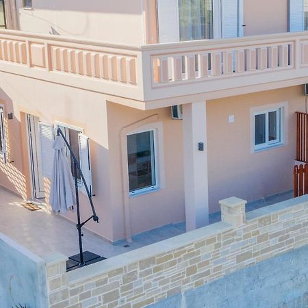 Artemis No.2 Apartment Kissamos Luaran gambar
