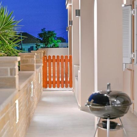 Artemis No.2 Apartment Kissamos Luaran gambar