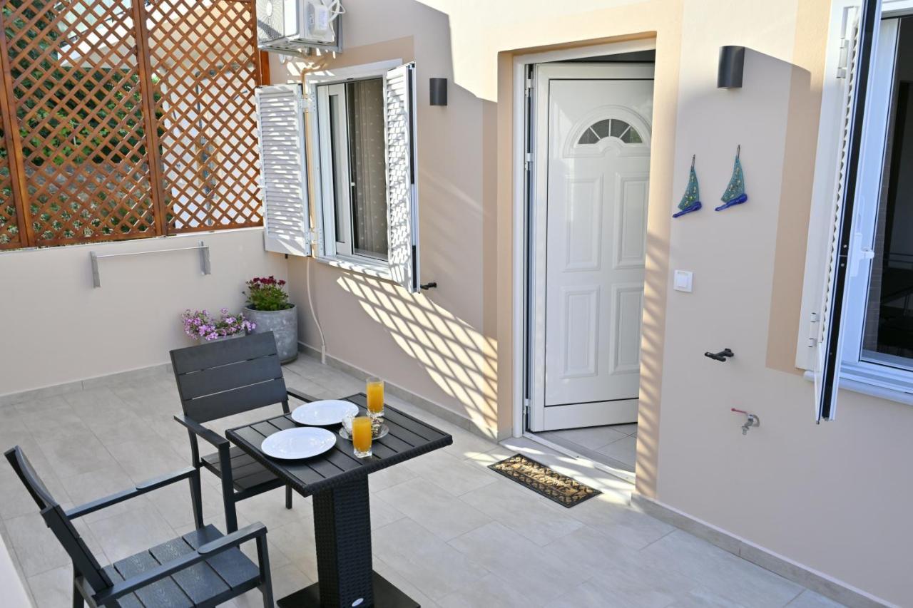 Artemis No.2 Apartment Kissamos Luaran gambar